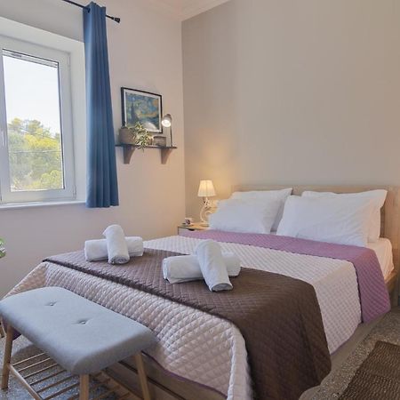 Vivid Stays Petralona Atenas Exterior foto