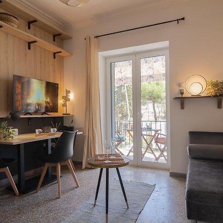 Vivid Stays Petralona Atenas Exterior foto