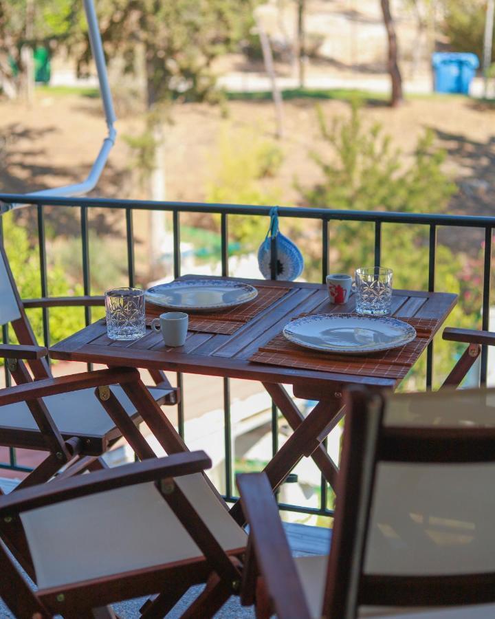 Vivid Stays Petralona Atenas Exterior foto